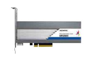 Add-on card SSD SR2000CP