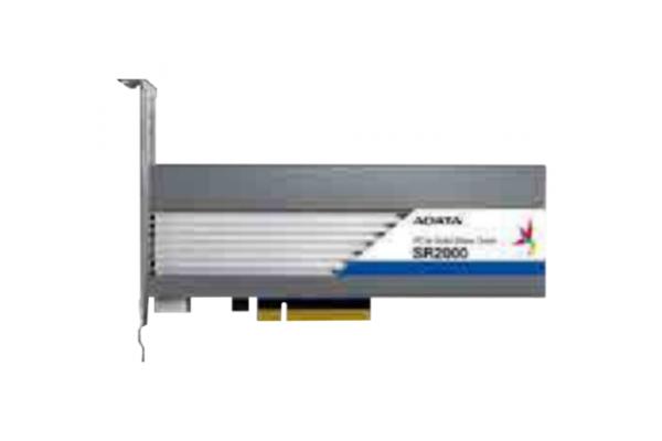 Add-on card SSD SR2000CP