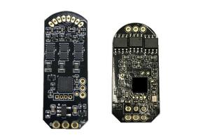 ESMT Brushless