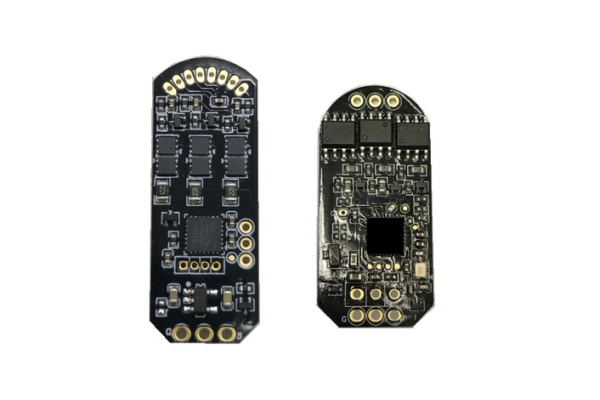 ESMT Brushless