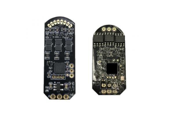 ESMT Brushless